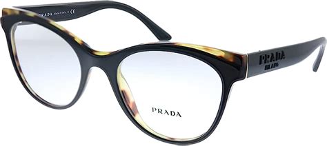 prada pr05wv|Prada PR 05WV 3891O1 .